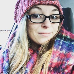 Meet your Posher, Kylee